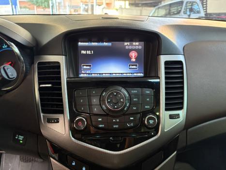CHEVROLET Cruze Hatch 1.8 16V 4P LTZ SPORT6 FLEX AUTOMTICO, Foto 9