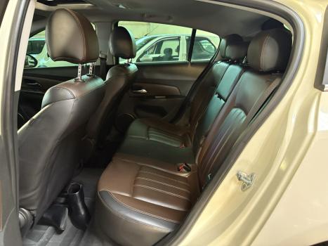 CHEVROLET Cruze Hatch 1.8 16V 4P LTZ SPORT6 FLEX AUTOMTICO, Foto 10