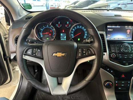 CHEVROLET Cruze Hatch 1.8 16V 4P LTZ SPORT6 FLEX AUTOMTICO, Foto 12