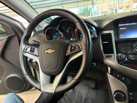 CHEVROLET Cruze Hatch 1.8 16V 4P LTZ SPORT6 FLEX AUTOMTICO, Foto 13