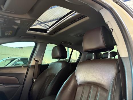 CHEVROLET Cruze Hatch 1.8 16V 4P LTZ SPORT6 FLEX AUTOMTICO, Foto 15