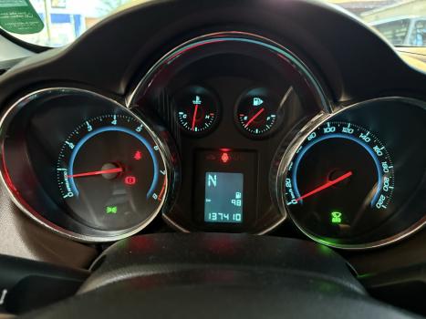 CHEVROLET Cruze Hatch 1.8 16V 4P LTZ SPORT6 FLEX AUTOMTICO, Foto 16