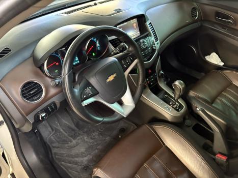 CHEVROLET Cruze Hatch 1.8 16V 4P LTZ SPORT6 FLEX AUTOMTICO, Foto 17