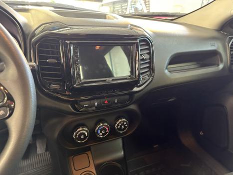 CHEVROLET Cruze Hatch 1.8 16V 4P LTZ SPORT6 FLEX AUTOMTICO, Foto 18
