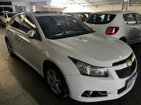 CHEVROLET Cruze Hatch 1.8 16V 4P LTZ SPORT6 FLEX AUTOMTICO, Foto 3