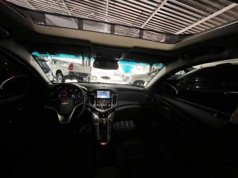CHEVROLET Cruze Hatch 1.8 16V 4P LTZ SPORT6 FLEX AUTOMTICO, Foto 6
