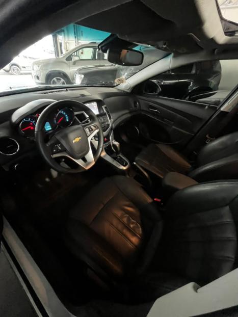 CHEVROLET Cruze Hatch 1.8 16V 4P LTZ SPORT6 FLEX AUTOMTICO, Foto 7