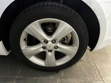 CHEVROLET Cruze Hatch 1.8 16V 4P LTZ SPORT6 FLEX AUTOMTICO, Foto 9