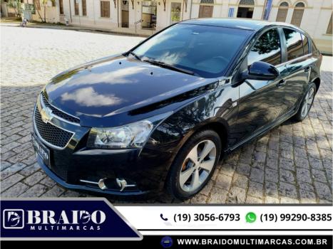 CHEVROLET Cruze Hatch 1.8 16V 4P LT SPORT FLEX, Foto 1