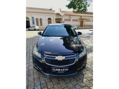 CHEVROLET Cruze Hatch 1.8 16V 4P LT SPORT FLEX, Foto 2