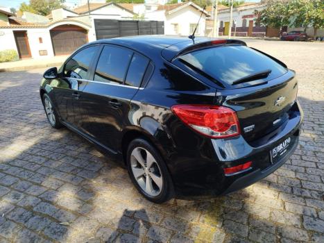CHEVROLET Cruze Hatch 1.8 16V 4P LT SPORT FLEX, Foto 4