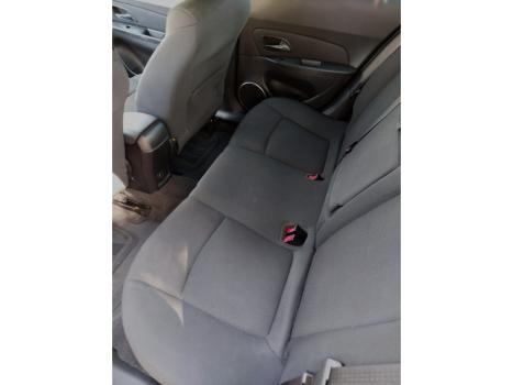 CHEVROLET Cruze Hatch 1.8 16V 4P LT SPORT FLEX, Foto 9