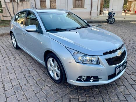 CHEVROLET Cruze Hatch 1.8 16V 4P LTZ SPORT6 FLEX, Foto 3