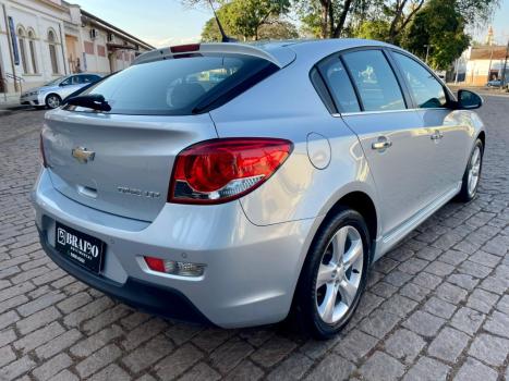 CHEVROLET Cruze Hatch 1.8 16V 4P LTZ SPORT6 FLEX, Foto 4