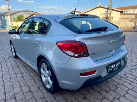 CHEVROLET Cruze Hatch 1.8 16V 4P LTZ SPORT6 FLEX, Foto 6