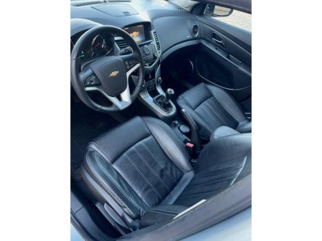 CHEVROLET Cruze Hatch 1.8 16V 4P LTZ SPORT6 FLEX, Foto 7