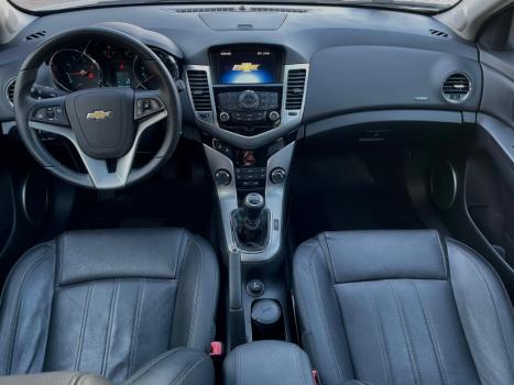CHEVROLET Cruze Hatch 1.8 16V 4P LTZ SPORT6 FLEX, Foto 8