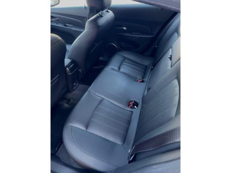 CHEVROLET Cruze Hatch 1.8 16V 4P LTZ SPORT6 FLEX, Foto 9