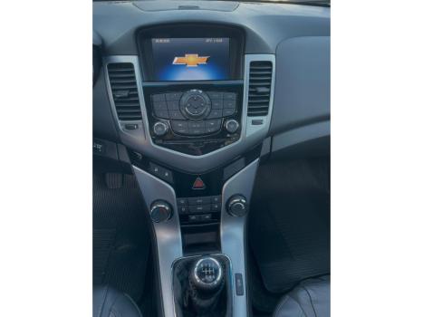 CHEVROLET Cruze Hatch 1.8 16V 4P LTZ SPORT6 FLEX, Foto 10
