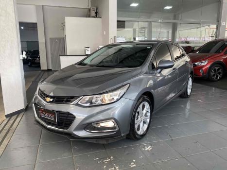 CHEVROLET Cruze Hatch 1.4 16V 4P LT SPORT6 TURBO FLEX AUTOMTICO, Foto 1
