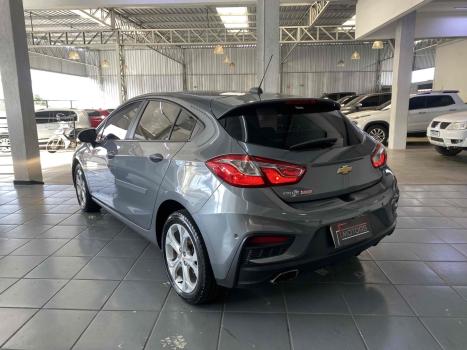 CHEVROLET Cruze Hatch 1.4 16V 4P LT SPORT6 TURBO FLEX AUTOMTICO, Foto 6