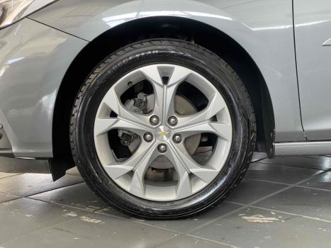 CHEVROLET Cruze Hatch 1.4 16V 4P LT SPORT6 TURBO FLEX AUTOMTICO, Foto 7