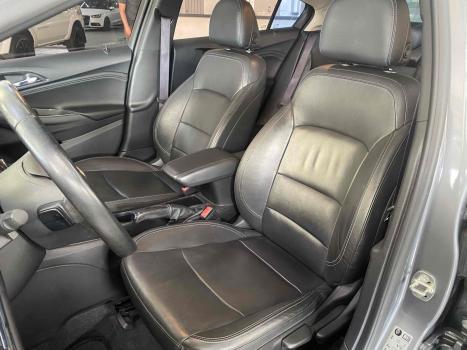 CHEVROLET Cruze Hatch 1.4 16V 4P LT SPORT6 TURBO FLEX AUTOMTICO, Foto 9