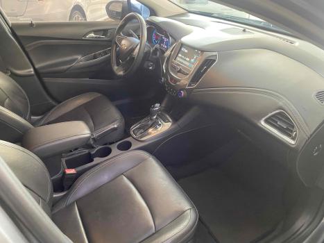 CHEVROLET Cruze Hatch 1.4 16V 4P LT SPORT6 TURBO FLEX AUTOMTICO, Foto 13
