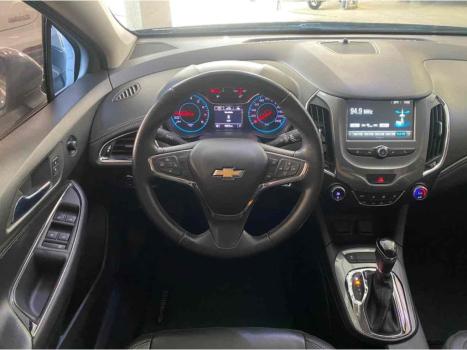 CHEVROLET Cruze Hatch 1.4 16V 4P LT SPORT6 TURBO FLEX AUTOMTICO, Foto 14