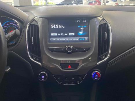 CHEVROLET Cruze Hatch 1.4 16V 4P LT SPORT6 TURBO FLEX AUTOMTICO, Foto 15