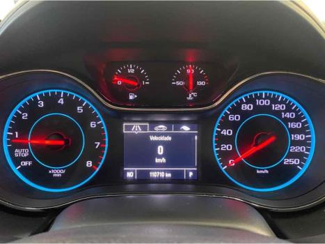 CHEVROLET Cruze Hatch 1.4 16V 4P LT SPORT6 TURBO FLEX AUTOMTICO, Foto 16