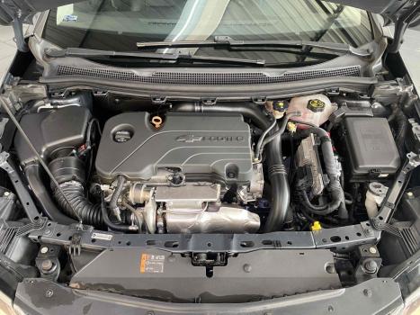 CHEVROLET Cruze Hatch 1.4 16V 4P LT SPORT6 TURBO FLEX AUTOMTICO, Foto 17