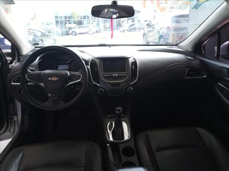 CHEVROLET Cruze Sedan 1.4 16V 4P LT FLEX TURBO AUTOMTICO, Foto 12