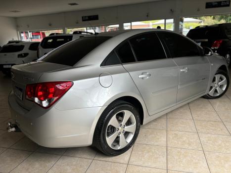 CHEVROLET Cruze Sedan 1.8 16V 4P LT ECOTEC FLEX AUTOMTICO, Foto 5