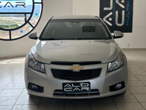 CHEVROLET Cruze Sedan 1.8 16V 4P LT ECOTEC FLEX AUTOMTICO, Foto 10