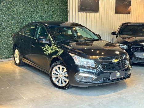 CHEVROLET Cruze Sedan 1.8 16V 4P LT ECOTEC FLEX AUTOMTICO, Foto 1