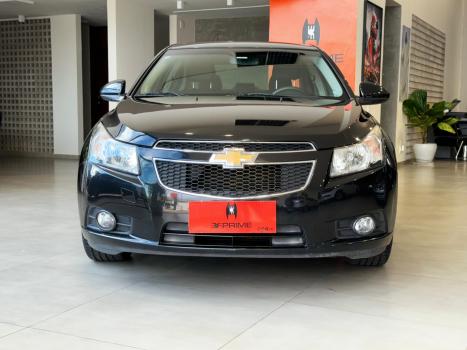 CHEVROLET Cruze Sedan 1.8 16V 4P LT ECOTEC FLEX AUTOMTICO, Foto 2