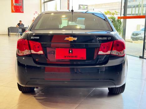 CHEVROLET Cruze Sedan 1.8 16V 4P LT ECOTEC FLEX AUTOMTICO, Foto 5