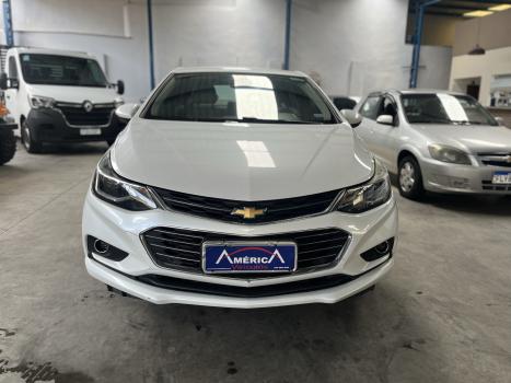 CHEVROLET Cruze Sedan 1.4 16V 4P LTZ FLEX TURBO AUTOMTICO, Foto 4