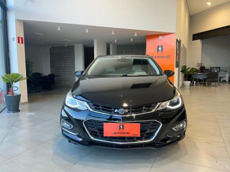 CHEVROLET Cruze Sedan 1.4 16V 4P LTZ FLEX TURBO AUTOMTICO, Foto 2