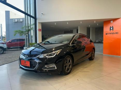 CHEVROLET Cruze Sedan 1.4 16V 4P LTZ FLEX TURBO AUTOMTICO, Foto 3