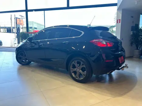 CHEVROLET Cruze Sedan 1.4 16V 4P LTZ FLEX TURBO AUTOMTICO, Foto 4