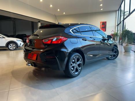 CHEVROLET Cruze Sedan 1.4 16V 4P LTZ FLEX TURBO AUTOMTICO, Foto 5