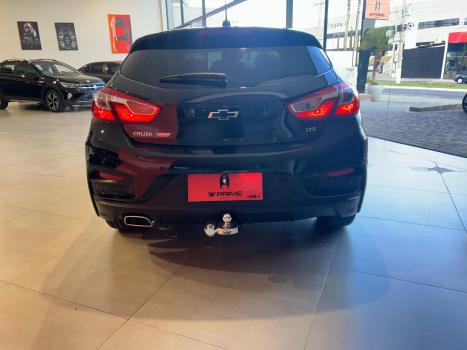 CHEVROLET Cruze Sedan 1.4 16V 4P LTZ FLEX TURBO AUTOMTICO, Foto 6