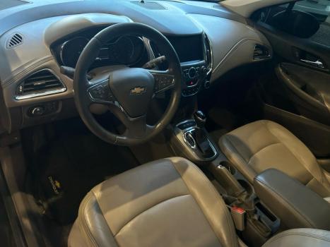 CHEVROLET Cruze Sedan 1.4 16V 4P LTZ FLEX TURBO AUTOMTICO, Foto 8