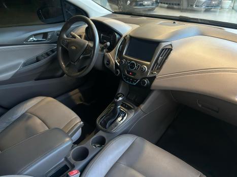 CHEVROLET Cruze Sedan 1.4 16V 4P LTZ FLEX TURBO AUTOMTICO, Foto 9