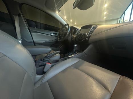 CHEVROLET Cruze Sedan 1.4 16V 4P LTZ FLEX TURBO AUTOMTICO, Foto 10