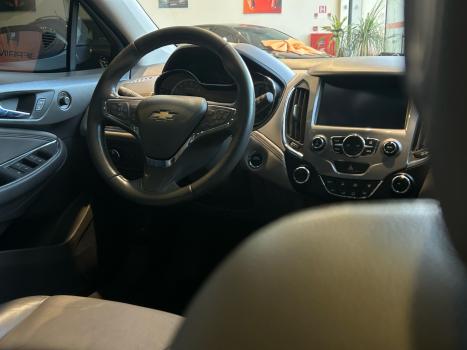 CHEVROLET Cruze Sedan 1.4 16V 4P LTZ FLEX TURBO AUTOMTICO, Foto 15