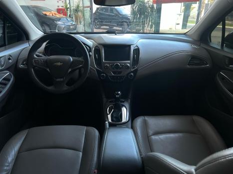 CHEVROLET Cruze Sedan 1.4 16V 4P LTZ FLEX TURBO AUTOMTICO, Foto 16