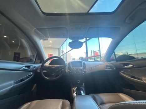 CHEVROLET Cruze Sedan 1.4 16V 4P LTZ FLEX TURBO AUTOMTICO, Foto 17